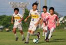 おきぎんJカップOFA第46回沖縄県ジュニアサッカー（U-12）大会 地区大会結果