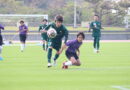 おきぎんJカップOFA第46回沖縄県ジュニアサッカー(U-12)大会結果