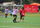 アイムホームCUP JFA Ｕ-12ガールズゲーム2025 県予選大会
