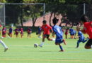 海邦国体記念 北中城村⾧杯 OFA第35回沖縄県選抜少年サッカー大会