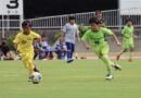 第45回新報児童オリンピック少年サッカー大会 地区大会結果
