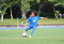第45回新報児童オリンピック少年サッカー大会（U-10）