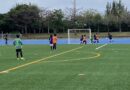沖縄ファミリーマートCUP OFA第19回沖縄県ジュニア（U-11）フットサル大会 地区大会結果