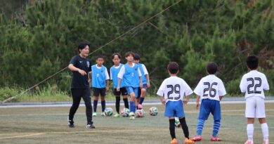 2026年度JFAトレセン沖縄スタッフ研修会