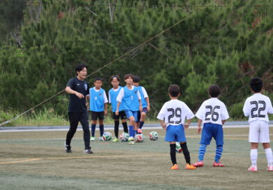 2026年度JFAトレセン沖縄スタッフ研修会