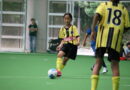 JFA バーモントカップ 第36回全日本U-12フットサル選手権大会 地区大会結果