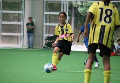 JFA バーモントカップ 第36回全日本U-12フットサル選手権大会 地区大会結果