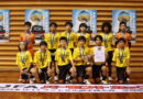 JFA バーモントカップ 第36回全日本U-12フットサル選手権大会 沖縄県大会 結果