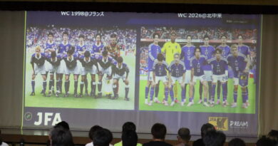 2026年度 4種年代指導者講習会