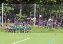 第46回新報児童オリンピック少年サッカー大会（U-10）結果