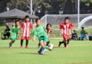 第46回新報児童オリンピック少年サッカー大会（U-10）