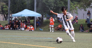 JFA 第50回全日本U-12サッカー選手権大会沖縄県大会