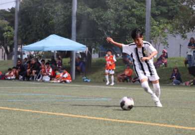 JFA 第50回全日本U-12サッカー選手権大会沖縄県大会